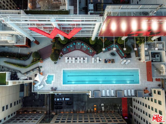 6250 Hollywood Boulevard 12D, Los Angeles, CA 90028