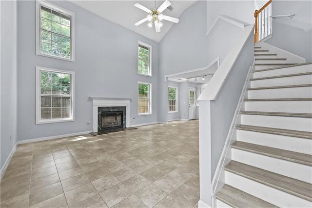 1230 CHRIS LAKE Drive, Lawrenceville, GA 30044