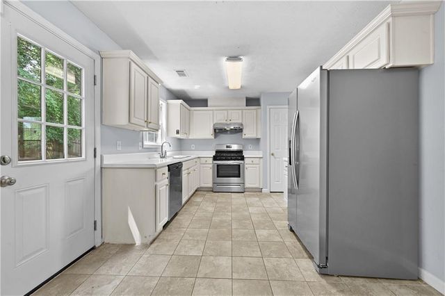 1230 CHRIS LAKE Drive, Lawrenceville, GA 30044