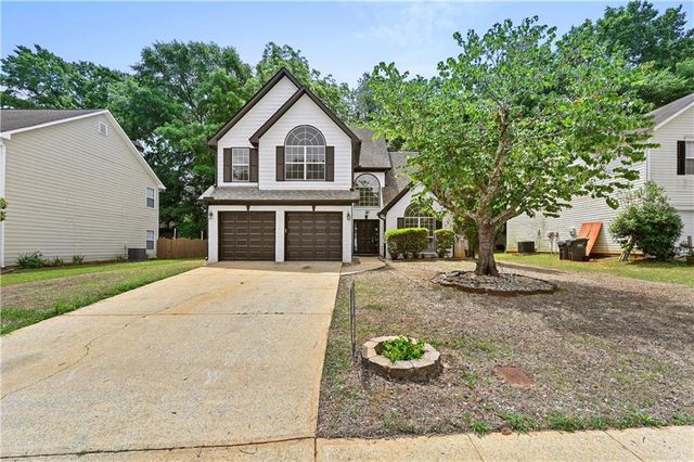 1230 CHRIS LAKE Drive, Lawrenceville, GA 30044