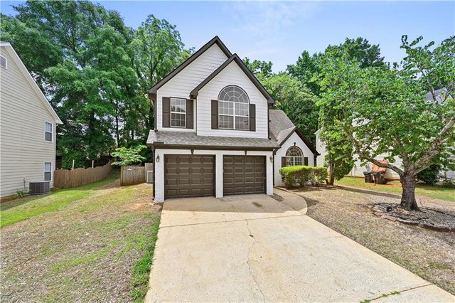 1230 CHRIS LAKE Drive, Lawrenceville, GA 30044