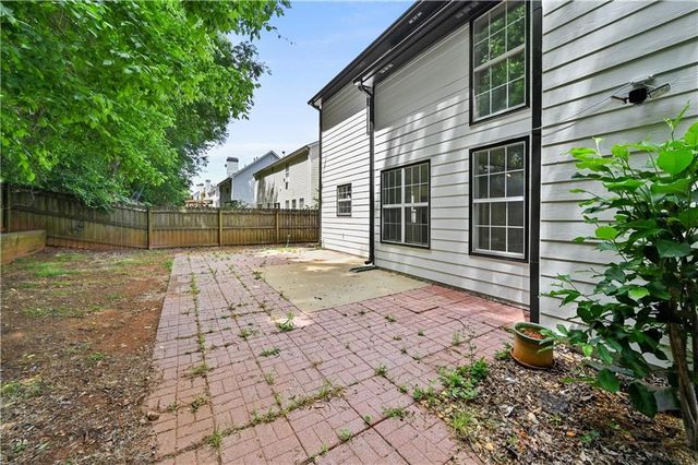 1230 CHRIS LAKE Drive, Lawrenceville, GA 30044