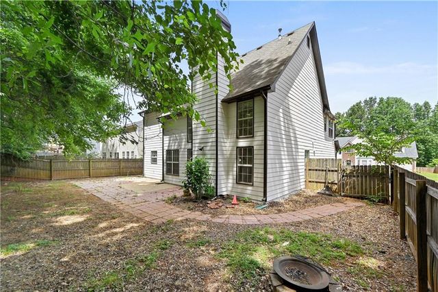 1230 CHRIS LAKE Drive, Lawrenceville, GA 30044