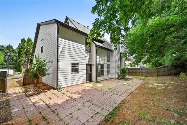 1230 CHRIS LAKE Drive, Lawrenceville, GA 30044