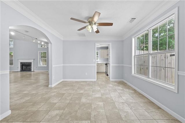 1230 CHRIS LAKE Drive, Lawrenceville, GA 30044