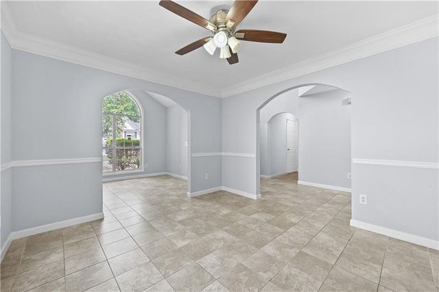 1230 CHRIS LAKE Drive, Lawrenceville, GA 30044