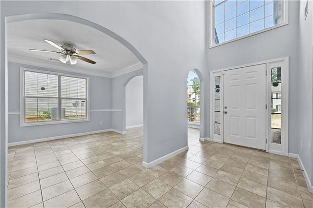 1230 CHRIS LAKE Drive, Lawrenceville, GA 30044