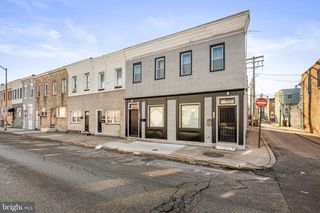 3703 E LOMBARD ST, Baltimore, MD 21224