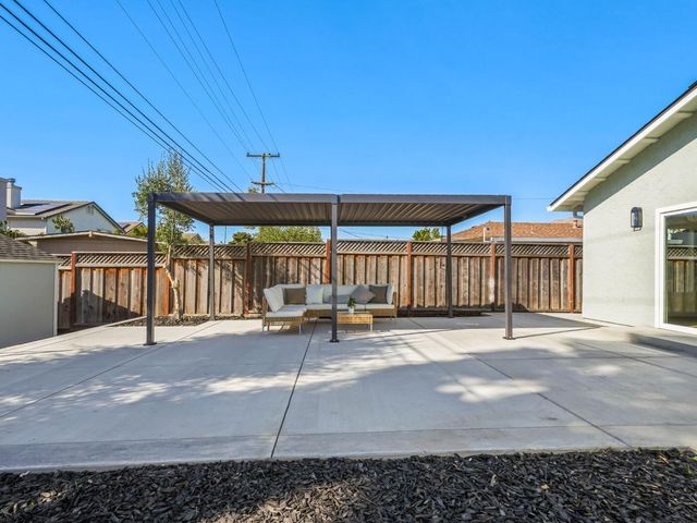 181 Park Hill Drive, Milpitas, CA 95035