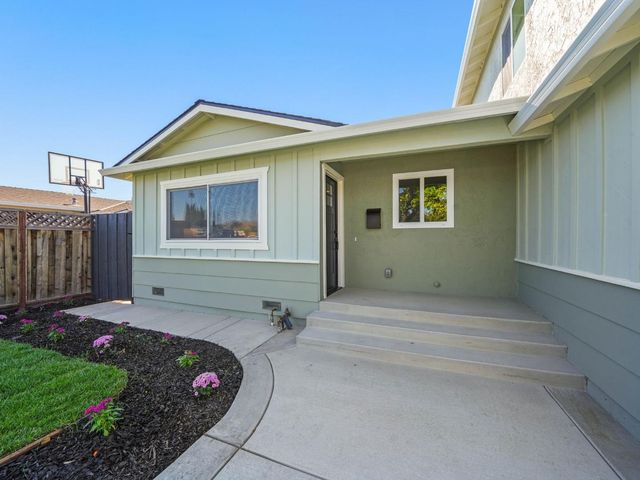 181 Park Hill Drive, Milpitas, CA 95035