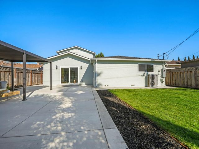 181 Park Hill Drive, Milpitas, CA 95035
