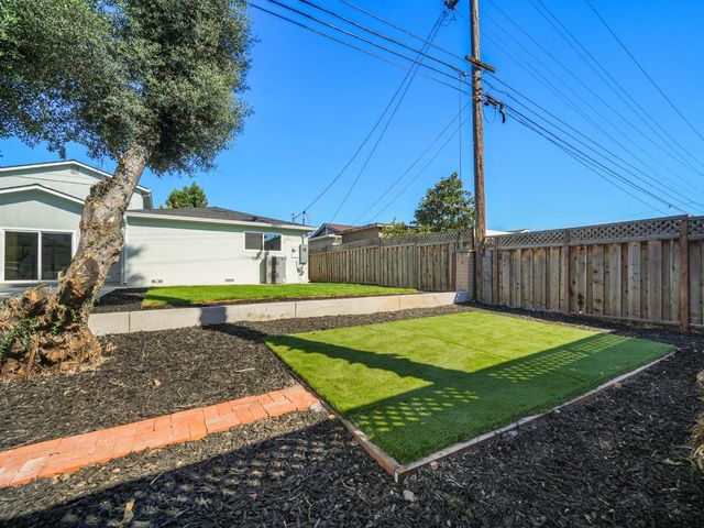 181 Park Hill Drive, Milpitas, CA 95035