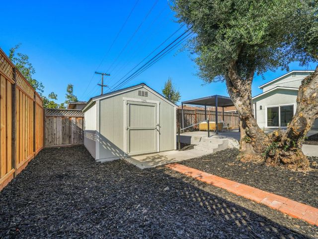 181 Park Hill Drive, Milpitas, CA 95035