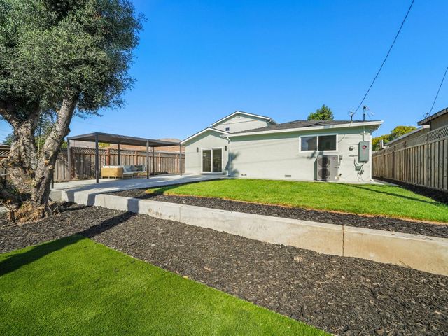 181 Park Hill Drive, Milpitas, CA 95035