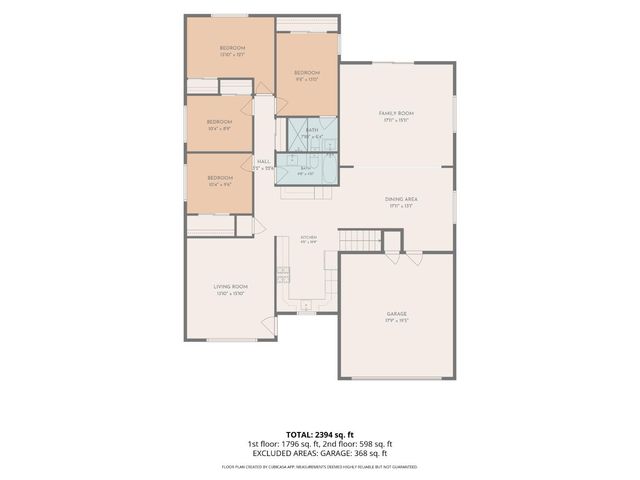 181 Park Hill Drive, Milpitas, CA 95035