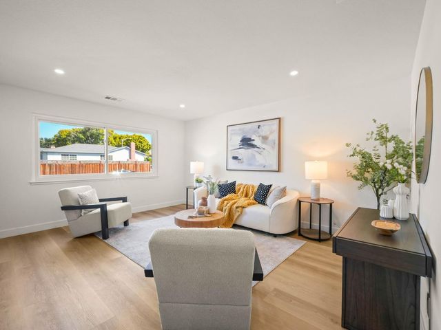 181 Park Hill Drive, Milpitas, CA 95035