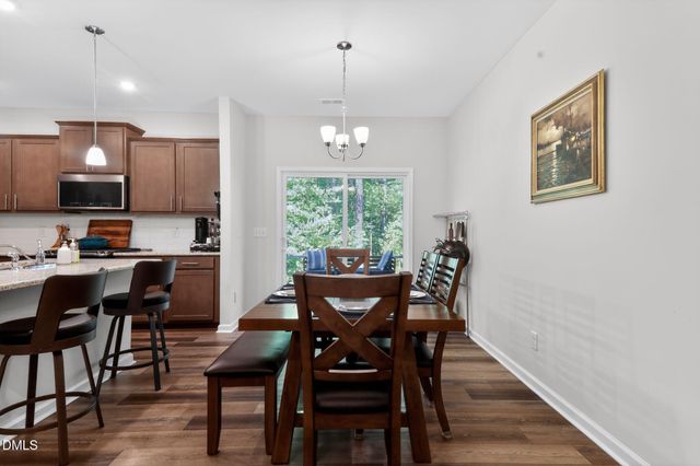 1504 Glacier Drive, Durham, NC 27713