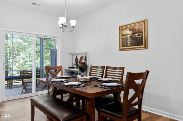 1504 Glacier Drive, Durham, NC 27713