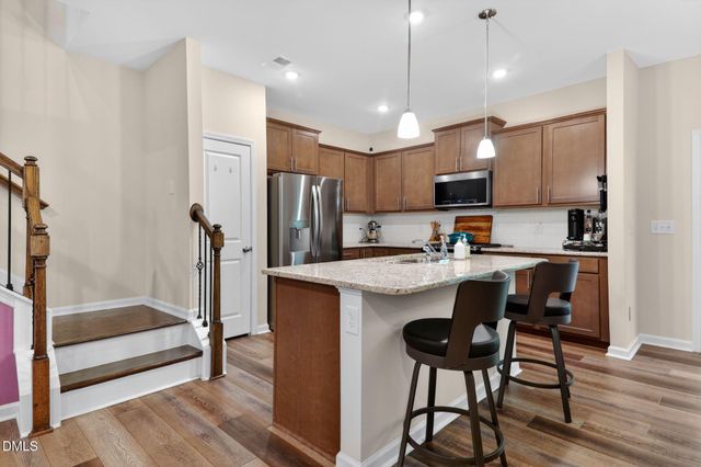 1504 Glacier Drive, Durham, NC 27713