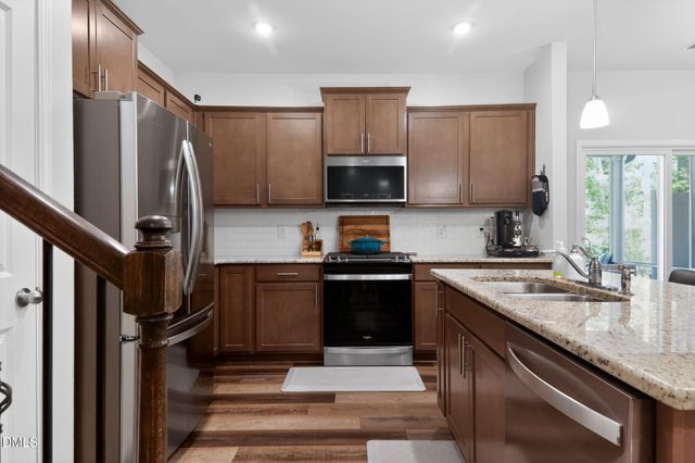 1504 Glacier Drive, Durham, NC 27713