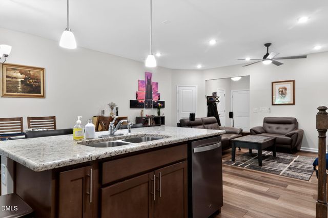 1504 Glacier Drive, Durham, NC 27713