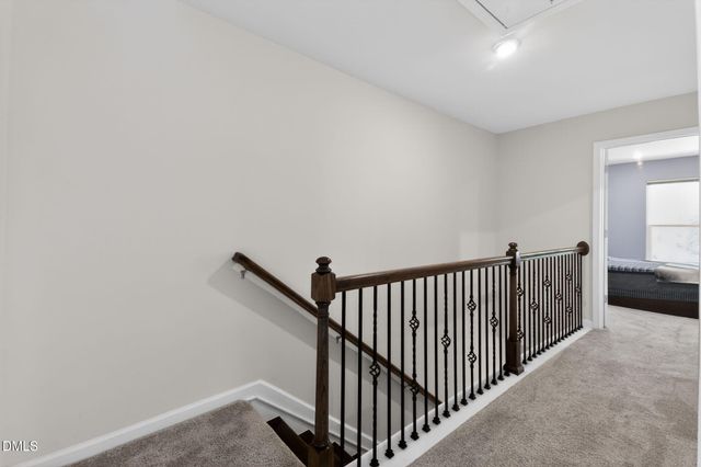 1504 Glacier Drive, Durham, NC 27713