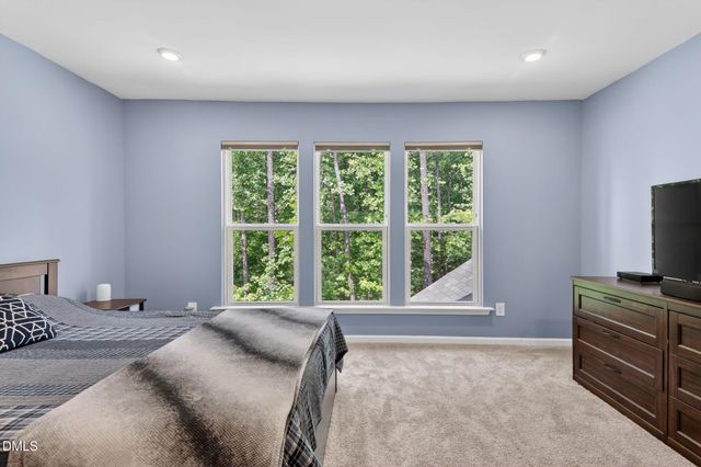 1504 Glacier Drive, Durham, NC 27713