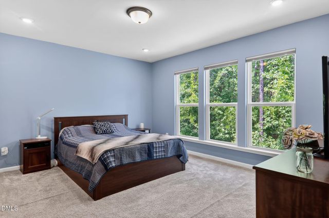 1504 Glacier Drive, Durham, NC 27713