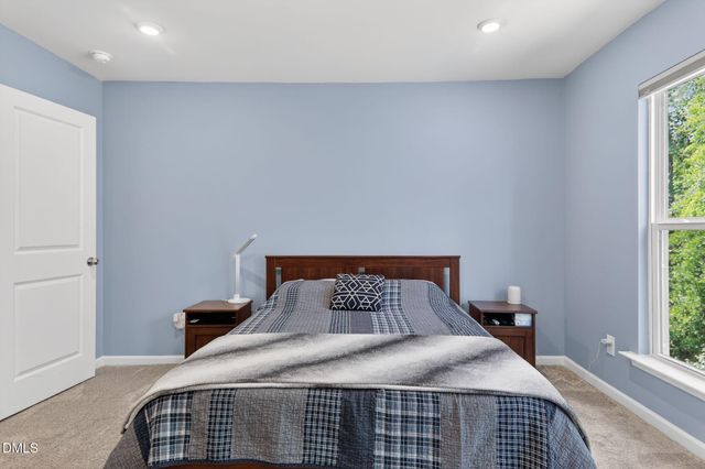 1504 Glacier Drive, Durham, NC 27713