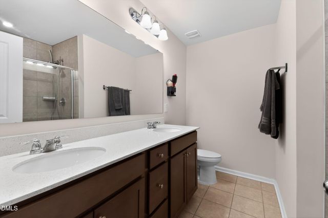 1504 Glacier Drive, Durham, NC 27713