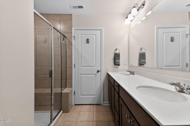 1504 Glacier Drive, Durham, NC 27713