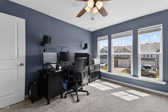 1504 Glacier Drive, Durham, NC 27713