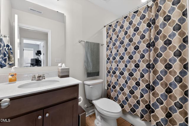 1504 Glacier Drive, Durham, NC 27713