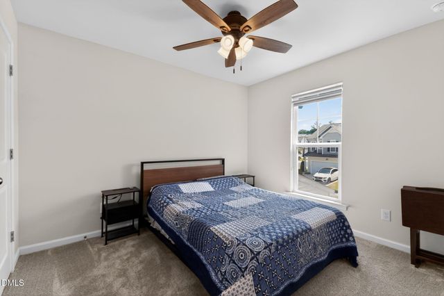 1504 Glacier Drive, Durham, NC 27713