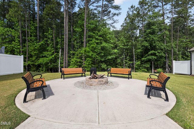 1504 Glacier Drive, Durham, NC 27713