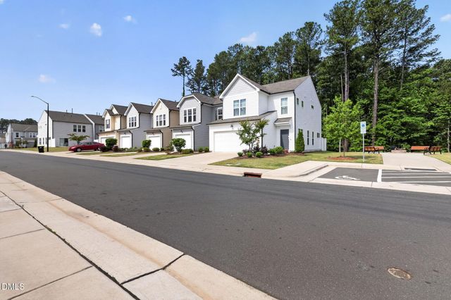 1504 Glacier Drive, Durham, NC 27713