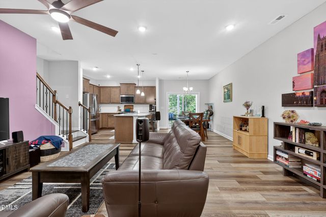 1504 Glacier Drive, Durham, NC 27713