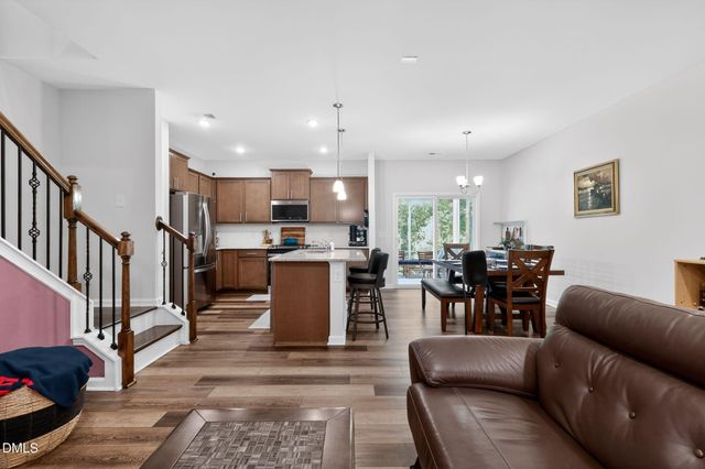1504 Glacier Drive, Durham, NC 27713