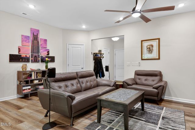 1504 Glacier Drive, Durham, NC 27713