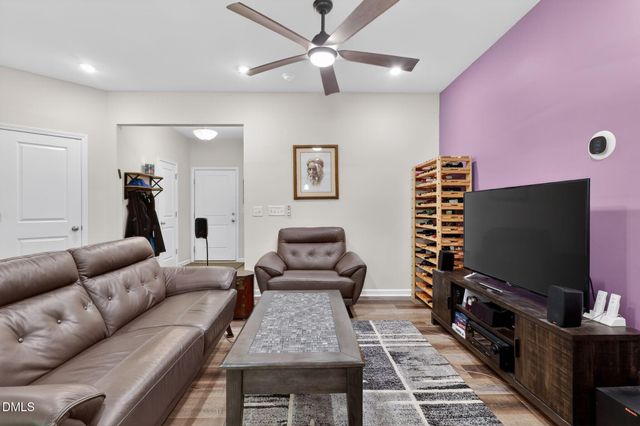 1504 Glacier Drive, Durham, NC 27713