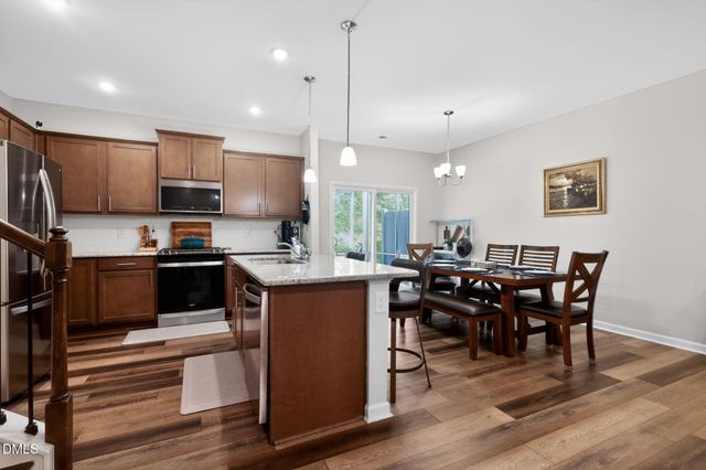 1504 Glacier Drive, Durham, NC 27713