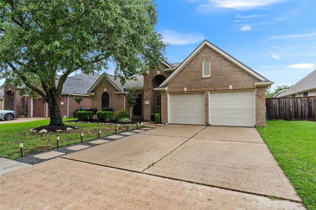 4839 Aspen Drive, Pasadena, TX 77505