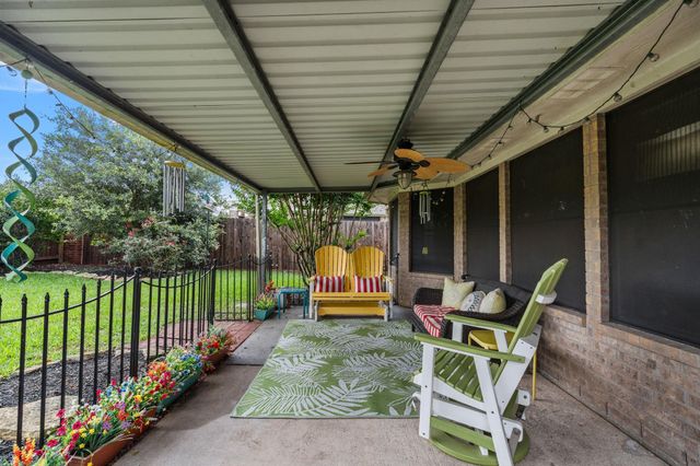 4839 Aspen Drive, Pasadena, TX 77505