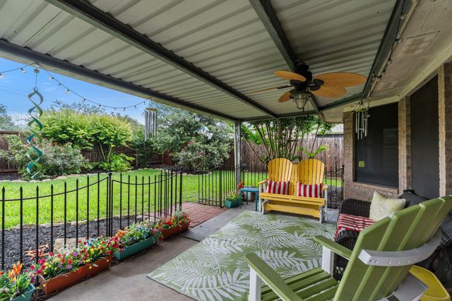 4839 Aspen Drive, Pasadena, TX 77505