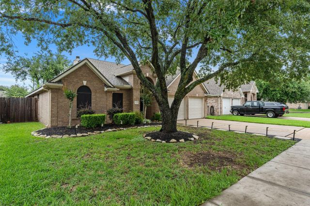 4839 Aspen Drive, Pasadena, TX 77505