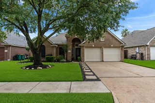 4839 Aspen Drive, Pasadena, TX 77505