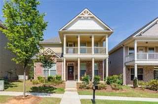 449 Privet Circle, Suwanee, GA 30024