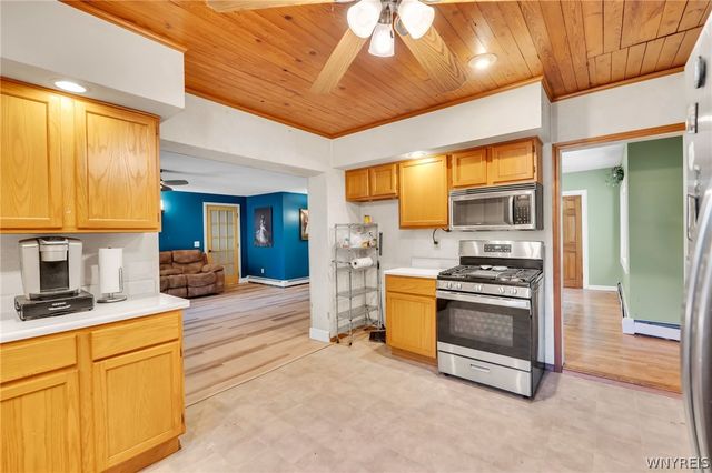 3618 Crittenden Road, Alden, NY 14004