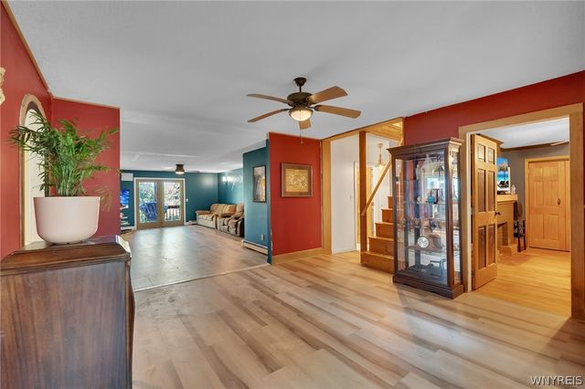 3618 Crittenden Road, Alden, NY 14004