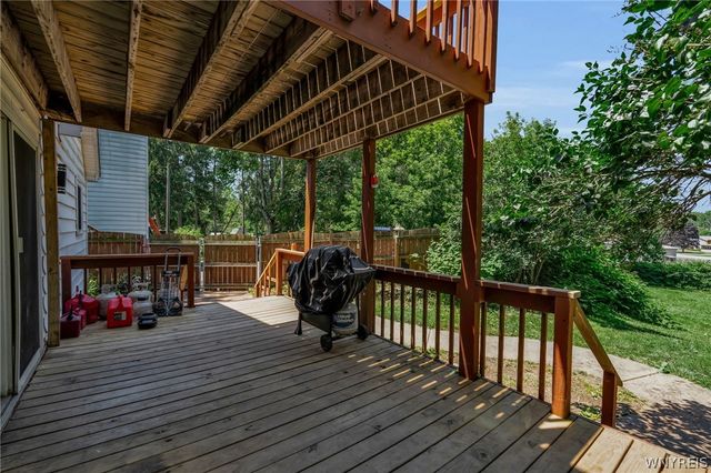 3618 Crittenden Road, Alden, NY 14004